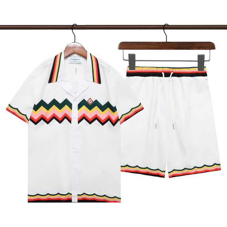 Picture of Casablanca Shirt Pant Suits _SKUCasablancaM-3XLystrQ26620882